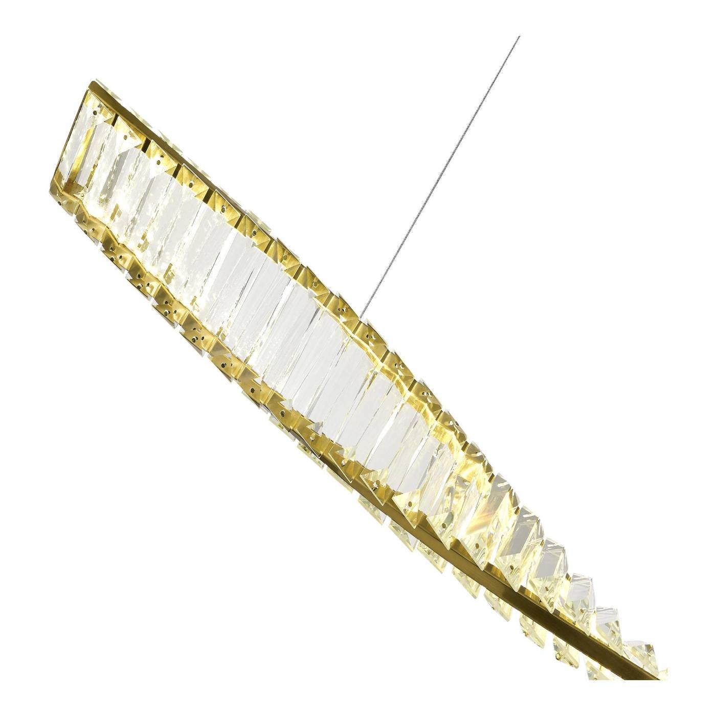 SL6205.313.01 Светильник подвесной ST Luce Elica SL6205.313.01