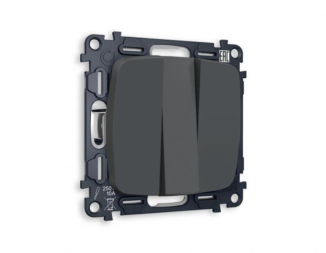 Выключатель Ambrella Volt OMEGA MO905010