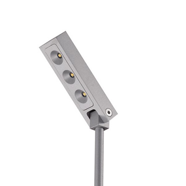 Мебельный светильник Delight Collection 7162 71-62-999 warm white silver