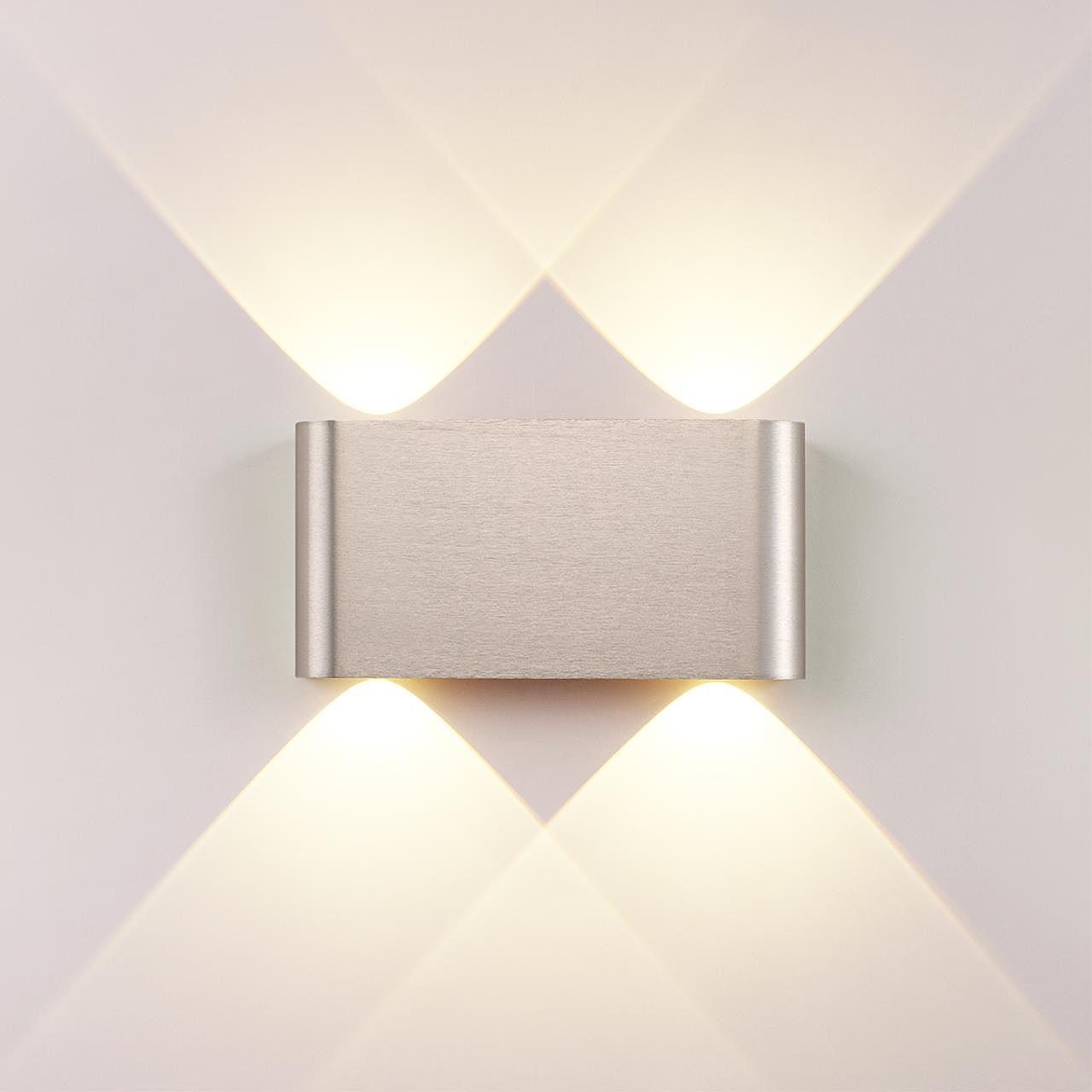 7106/4WL Настенный светильник Odeon Light Magnum 7106/4WL
