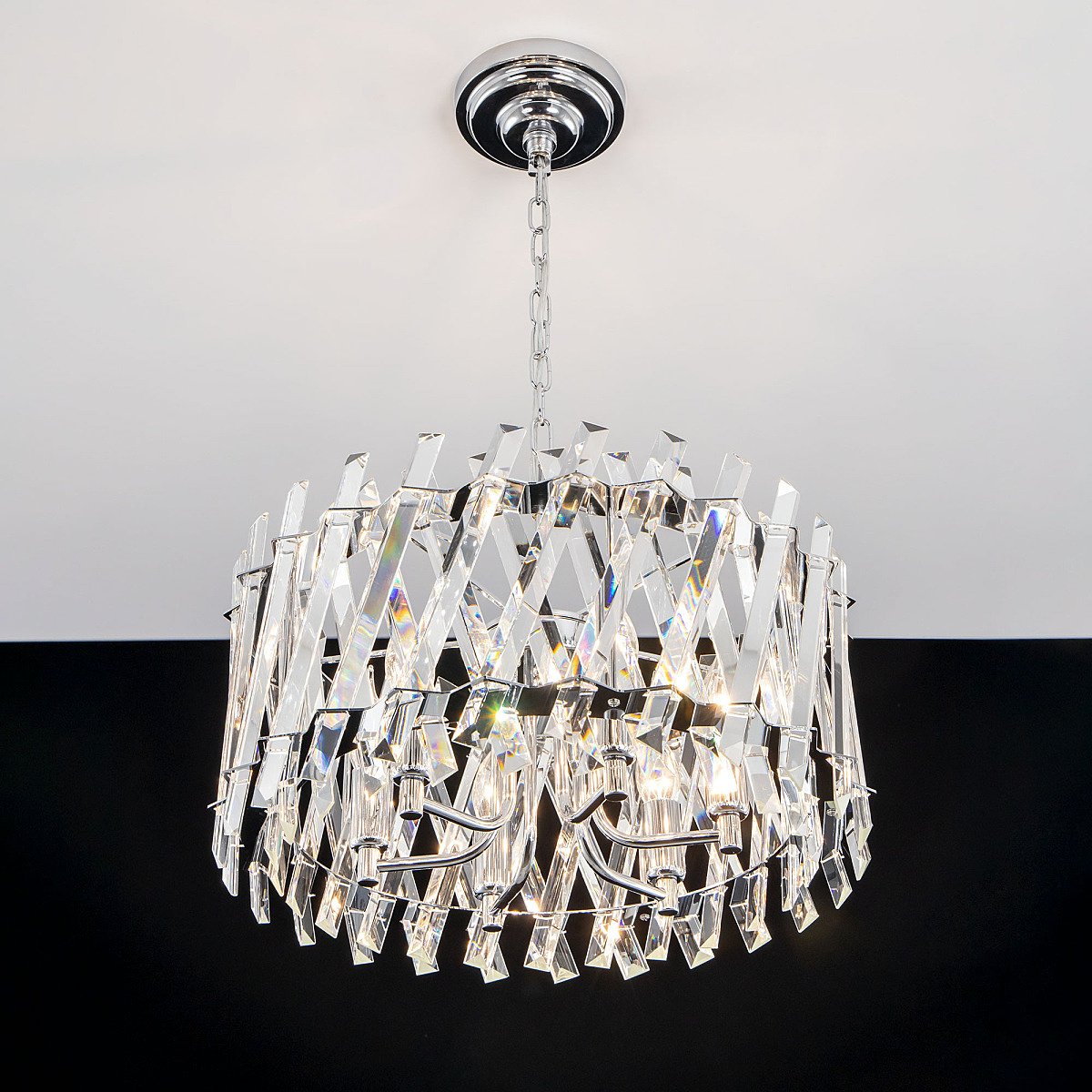 CL334261 Подвесная люстра Citilux Ингвар CL334261