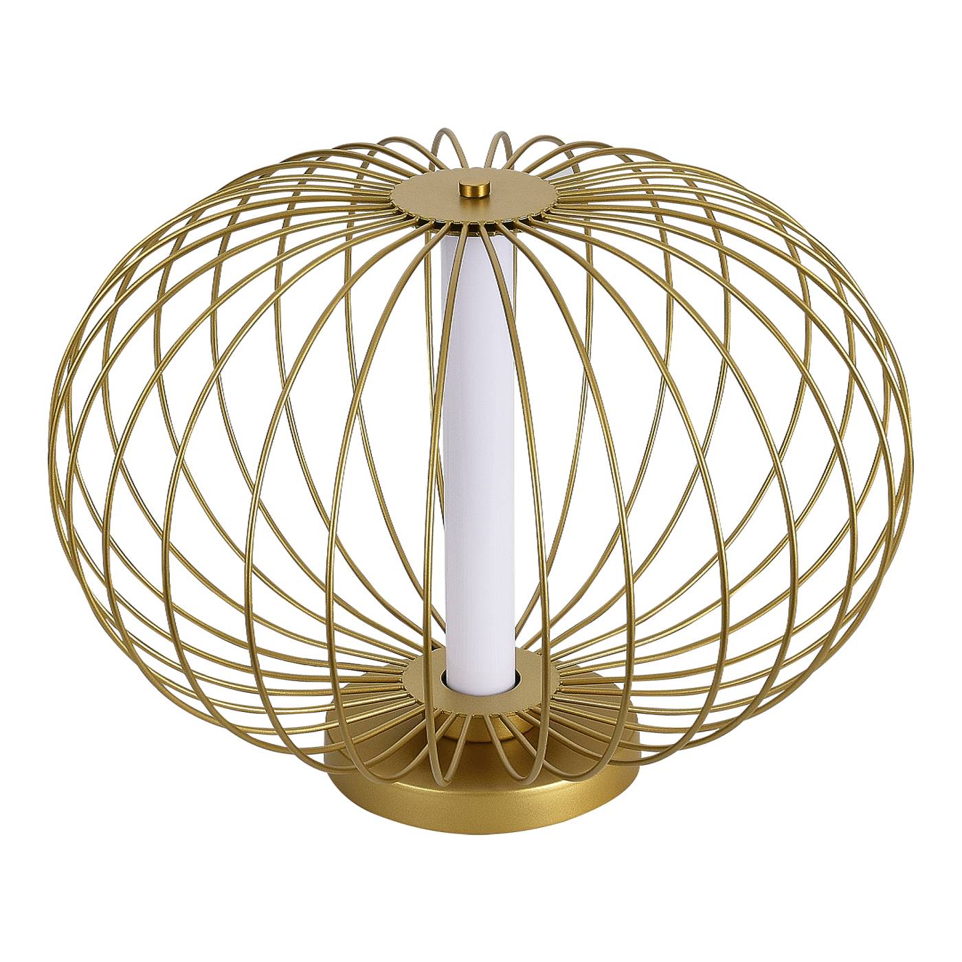 Настольная лампа ST Luce Slice SL6124.204.01