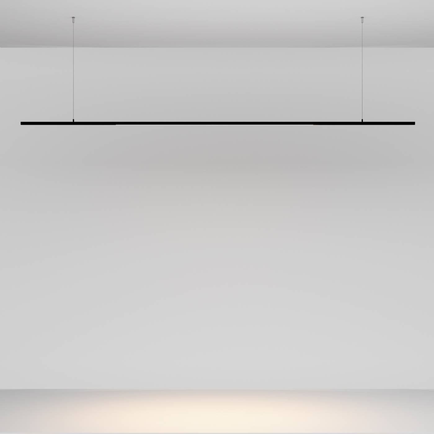 Трековый светильник Maytoni Flex TR186-1-8W4K-B