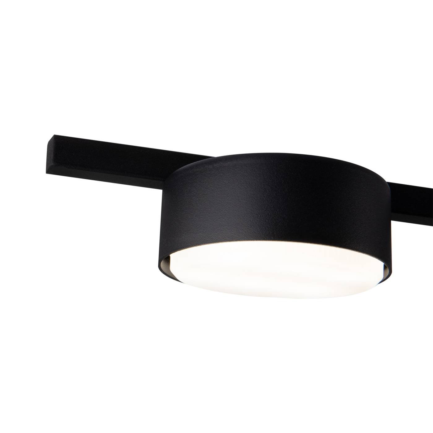 FR5363CL-05B Светильник потолочный Freya Tactic FR5363CL-05B