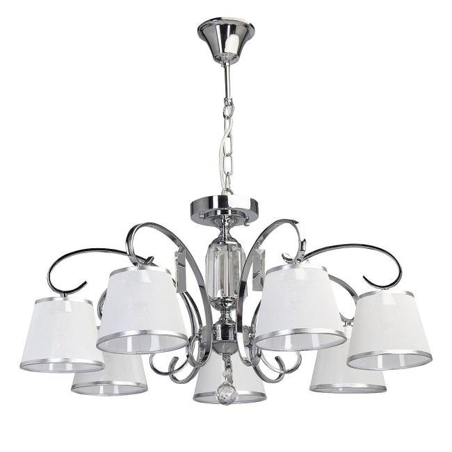 684013407 Подвесная люстра MW Light Федерика 684013407