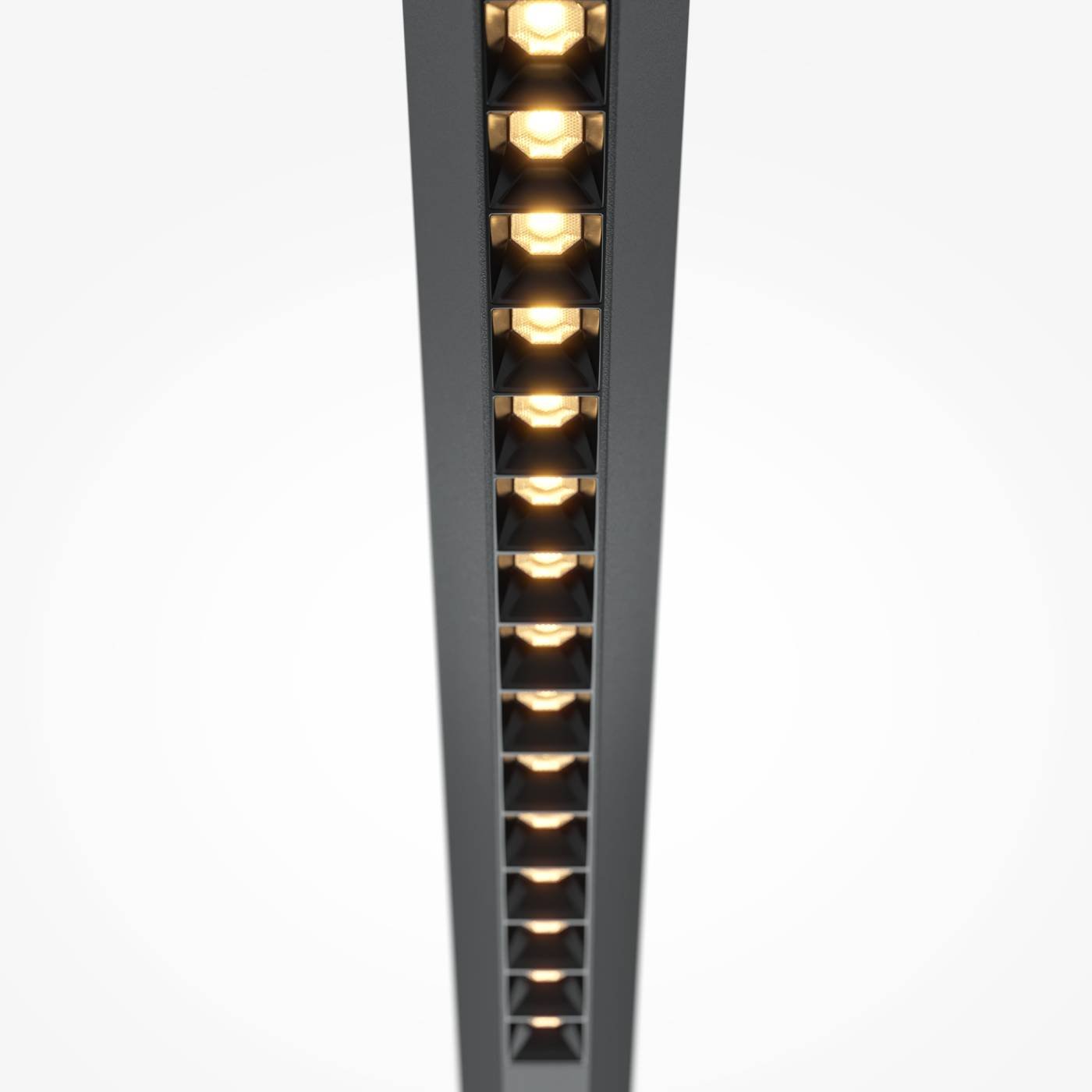 MOD276PL-L40B3K Светильник подвесной Maytoni Motion MOD276PL-L40B3K