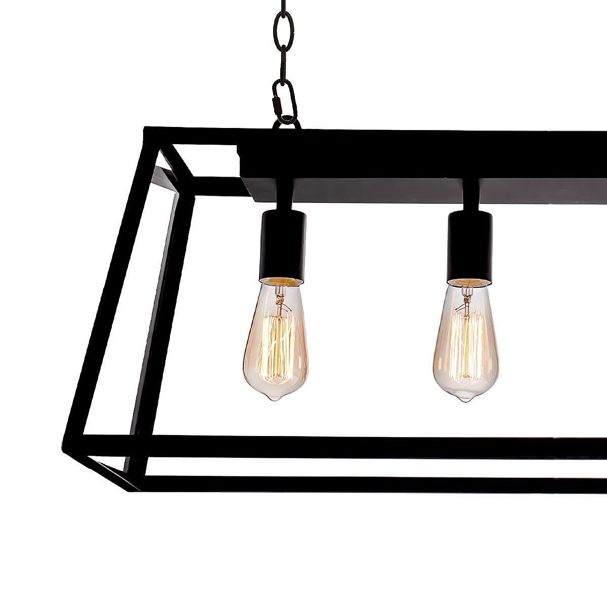 Светильник подвесной Loft It Trapezium LOFT3110C