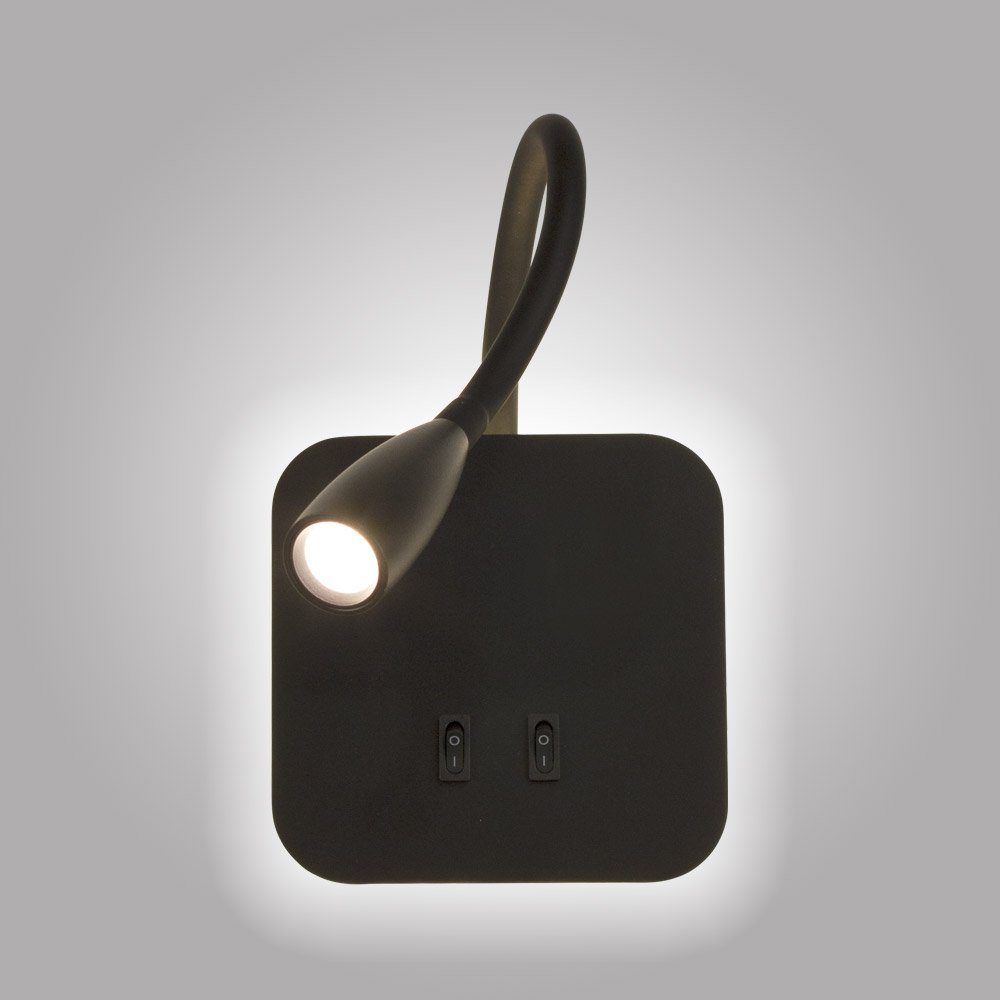 AM485 BK Настенный светильник AM Group AM485 BK