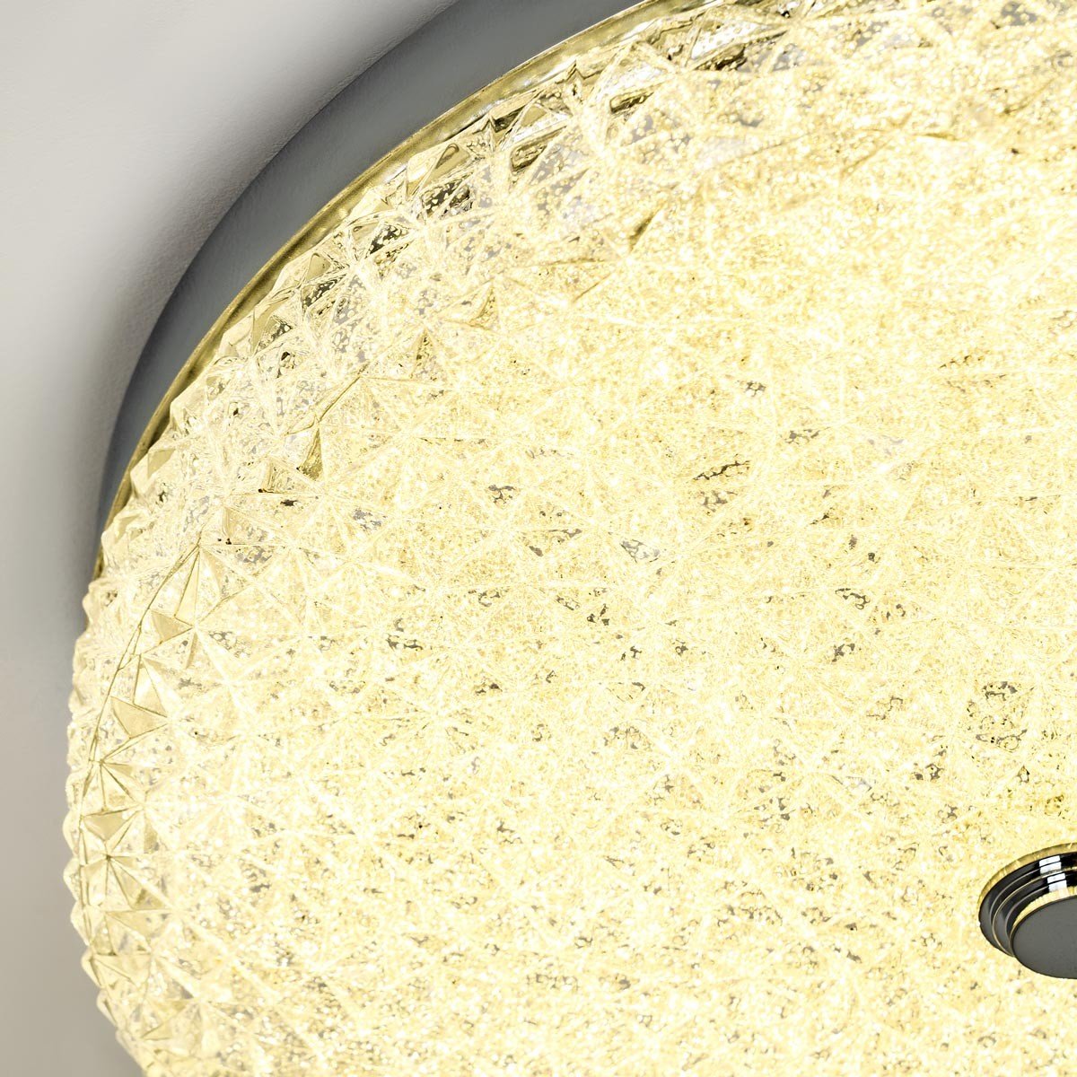 Потолочный светильник L LED4U L1116-400 CR