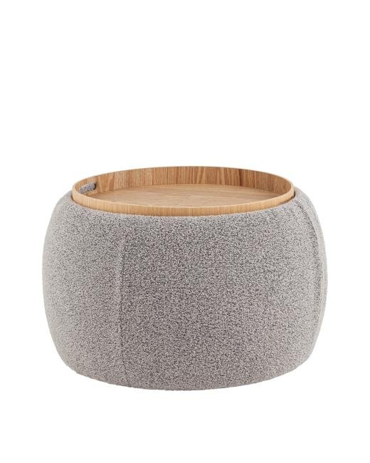 УТ000039380 Пуфик Stool Group Люкке УТ000039380