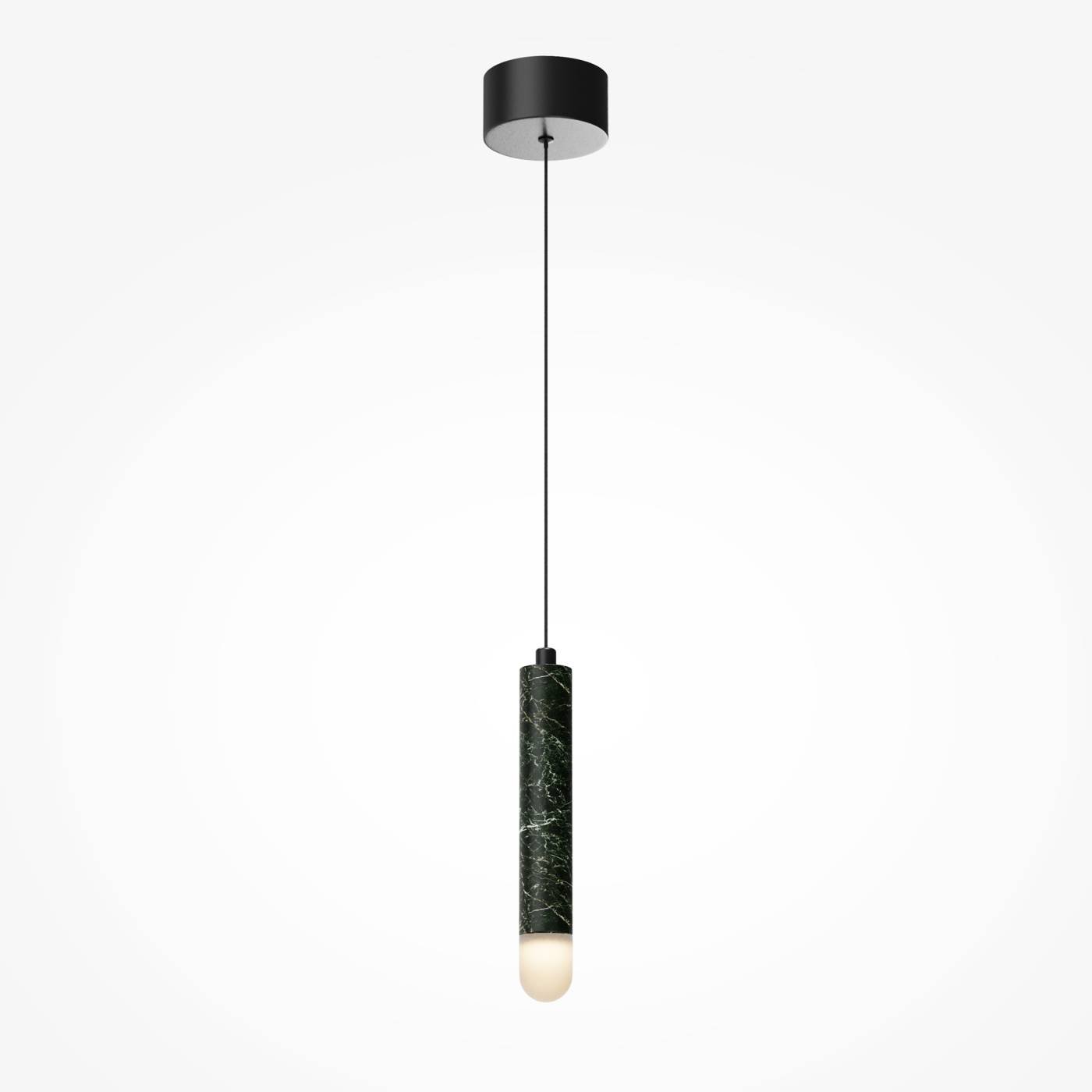 Подвесной светильник Bell Maytoni MOD534PL-L4B3K