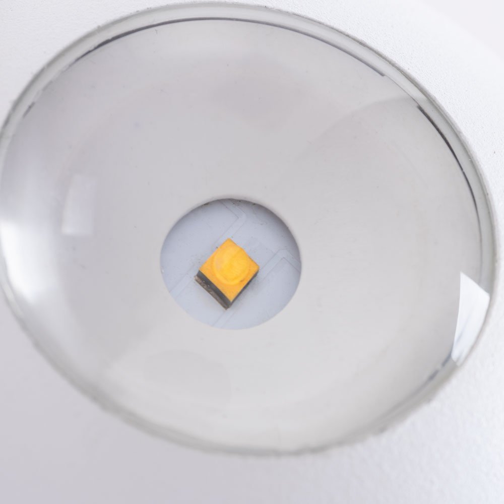 A1544AL-2WH Уличный LED настенный светильник Arte Lamp Conrad A1544AL-2WH