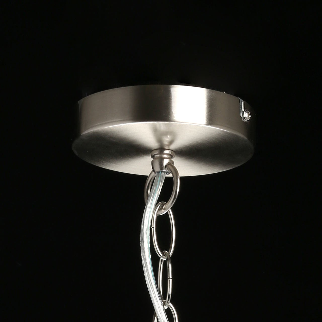 Подвесная люстра MW Light Конрад 667012707
