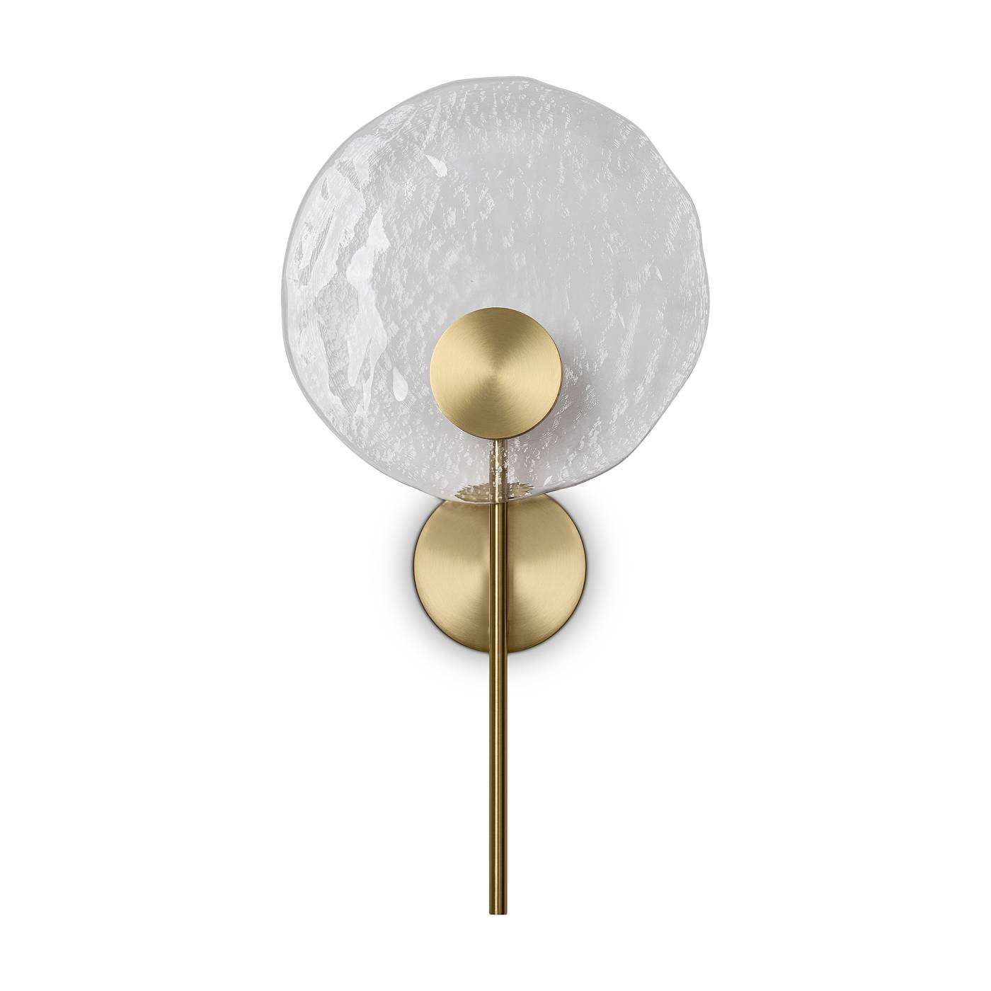 Настенное бра Freya Eclat FR6182WL-L5BS1