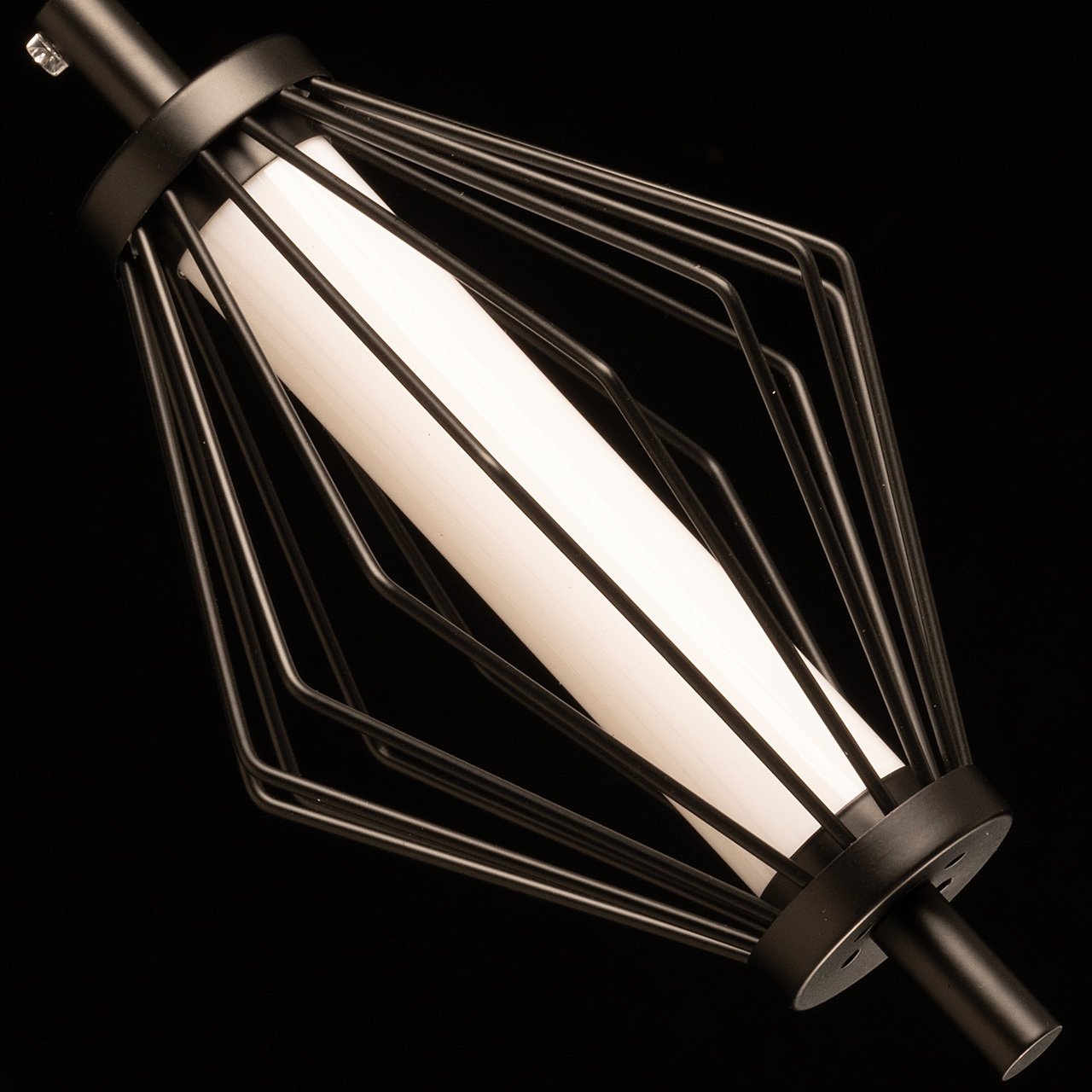 Светильник подвесной De Markt Стаут 702014201