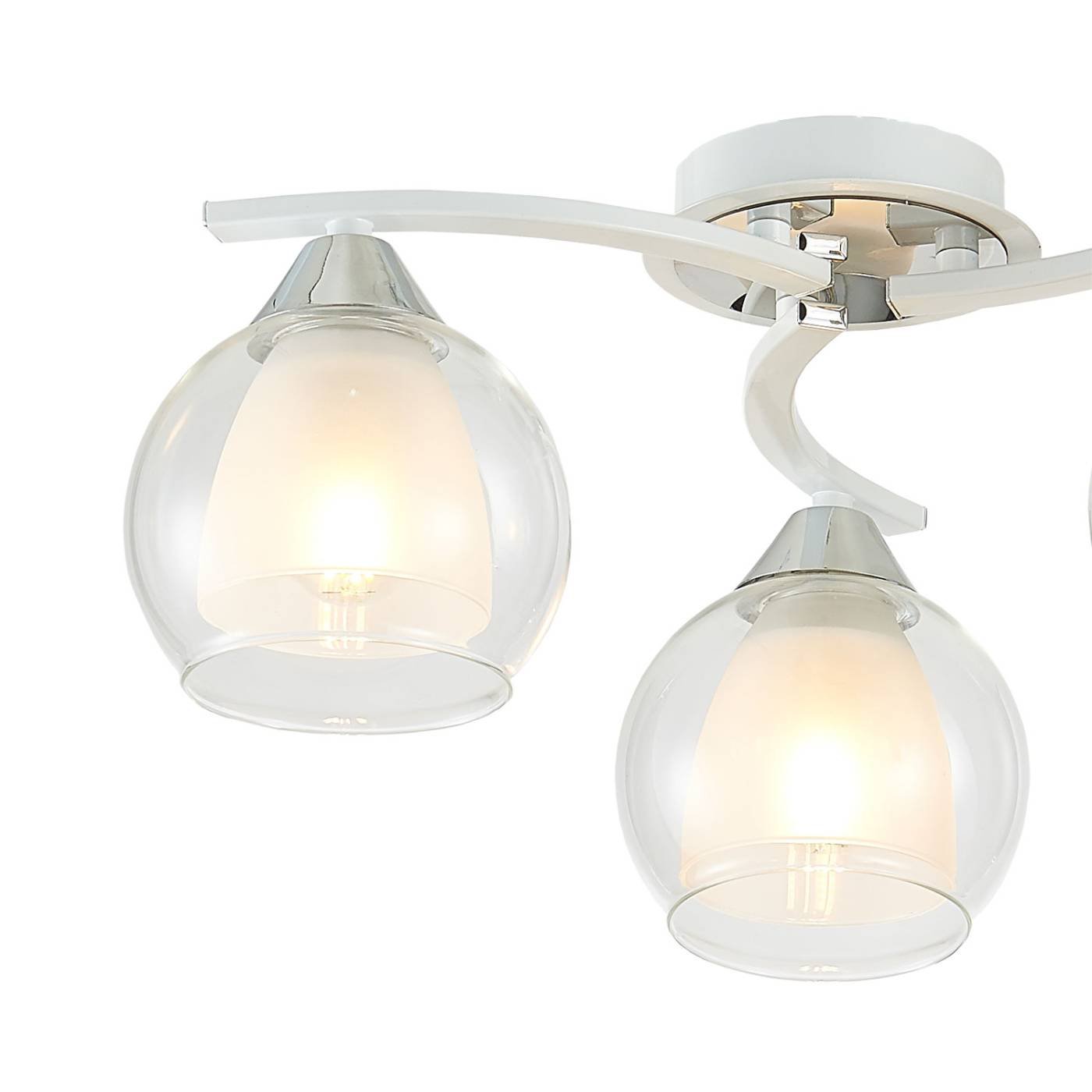 CL152130 Потолочная люстра Citilux Кристи CL152130