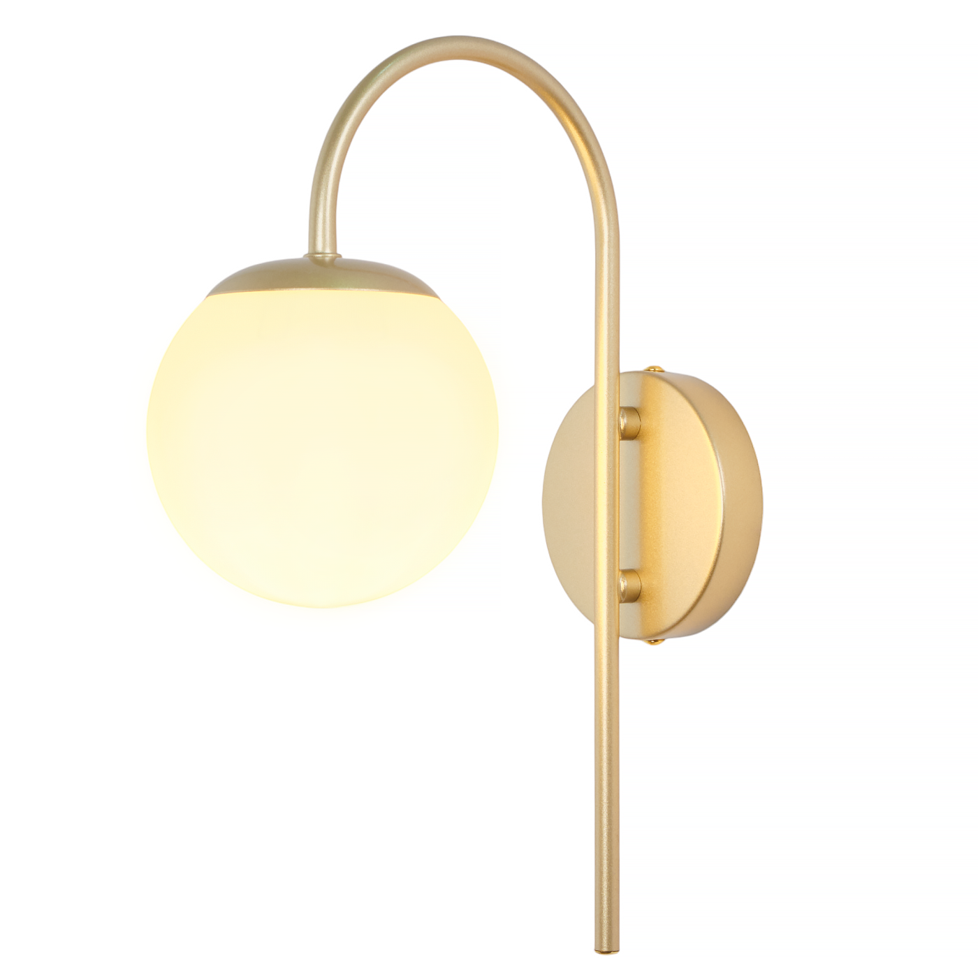 MR2350-1W Настенное бра MyFar Cassia MR2350-1W
