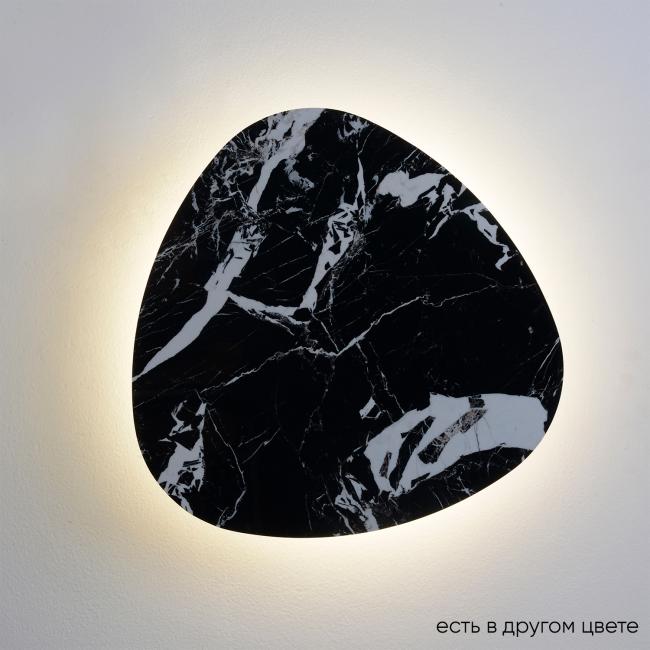 BILBAO AP12W LED D500 BLACK Настенный светильник Crystal Lux Bilbao BILBAO AP12W LED D500 BLACK