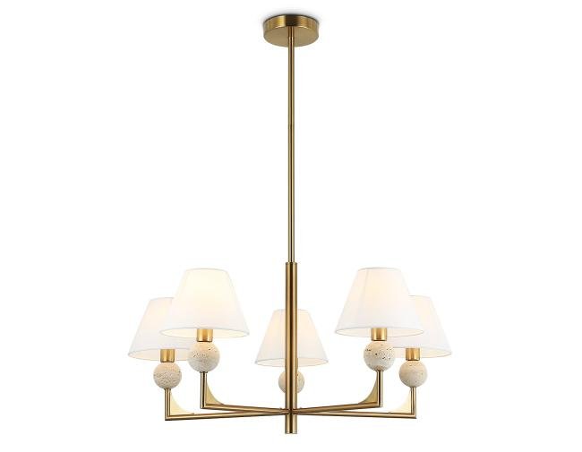 Люстра на штанге Ambrella Classic LH75159