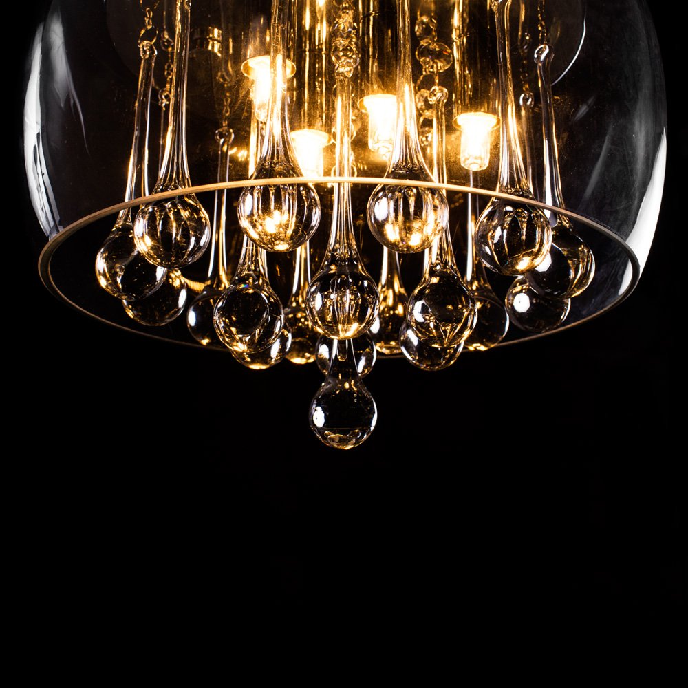 A7054SP-5CC Светильник подвесной Arte Lamp A7054SP-5CC