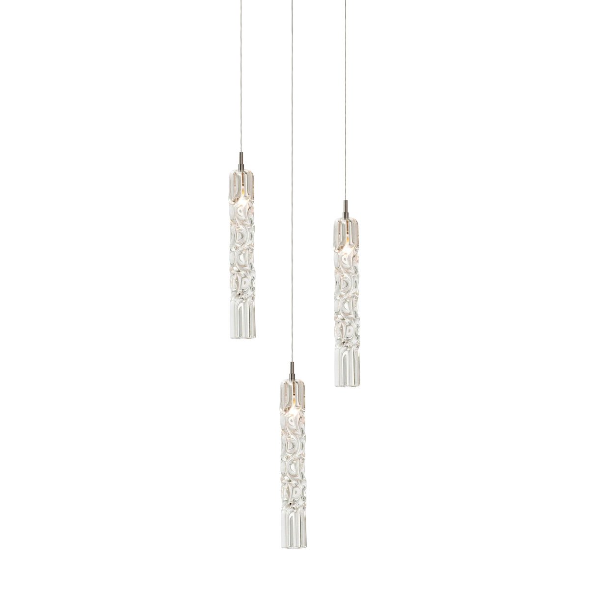 OWD272-3 gold Светильник подвесной Delight Collection Twist OWD272-3 gold