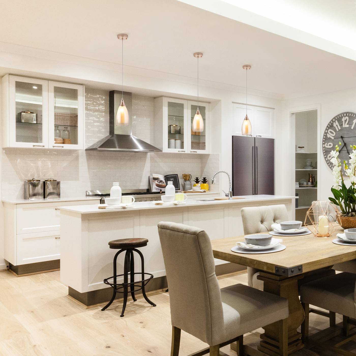 Светильник подвесной Eurosvet Cosmic 50085/1 золото