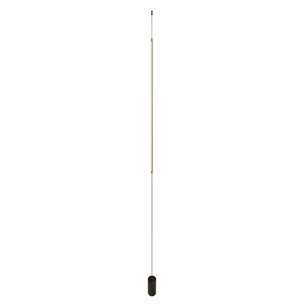 A2918PN-1BK Торшер Arte Lamp Maclean A2918PN-1BK