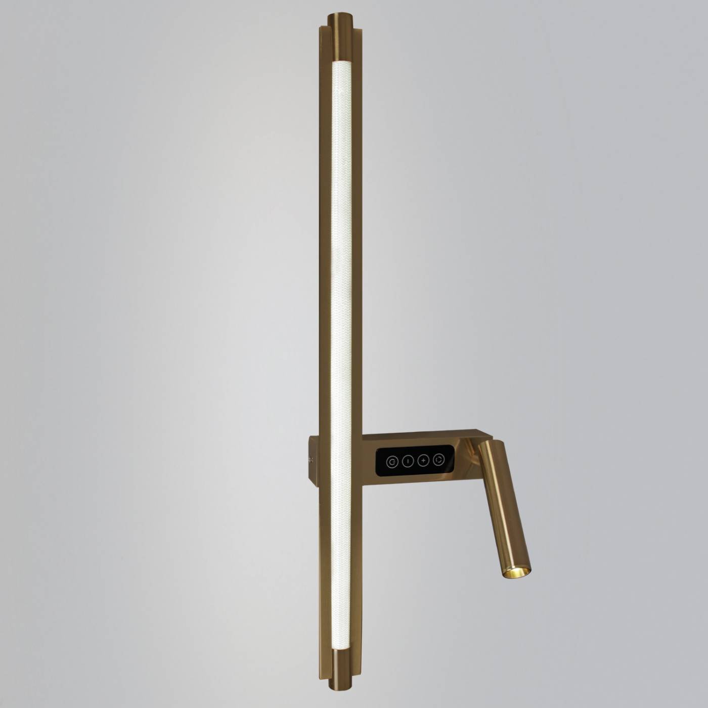 Настенный светильник Reluce 03295-0.2-600CP