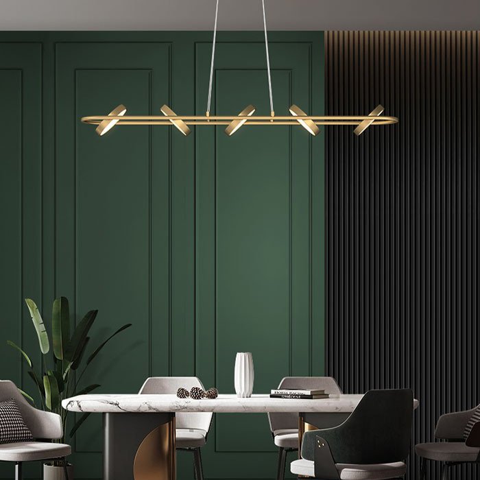 Светильник подвесной ImperiumLoft Liveig-B01 220549-23