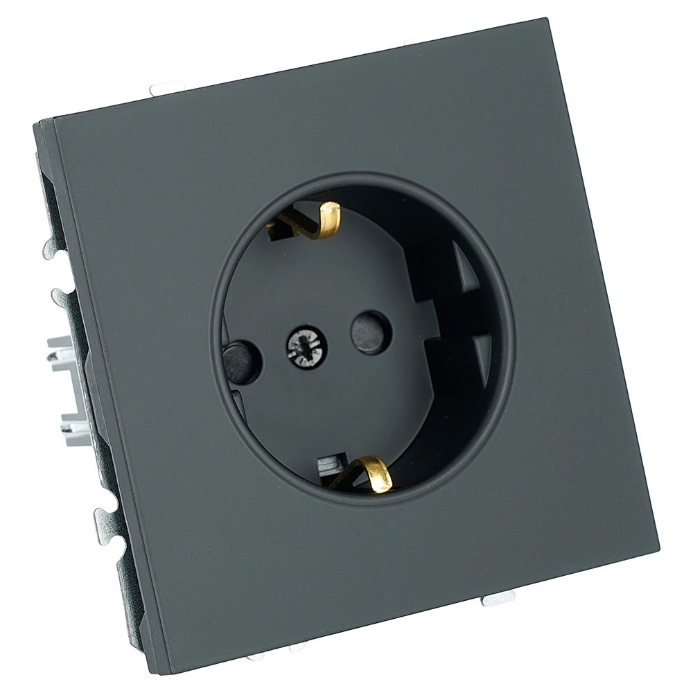 50251 Розетка Stekker Эмили 50251