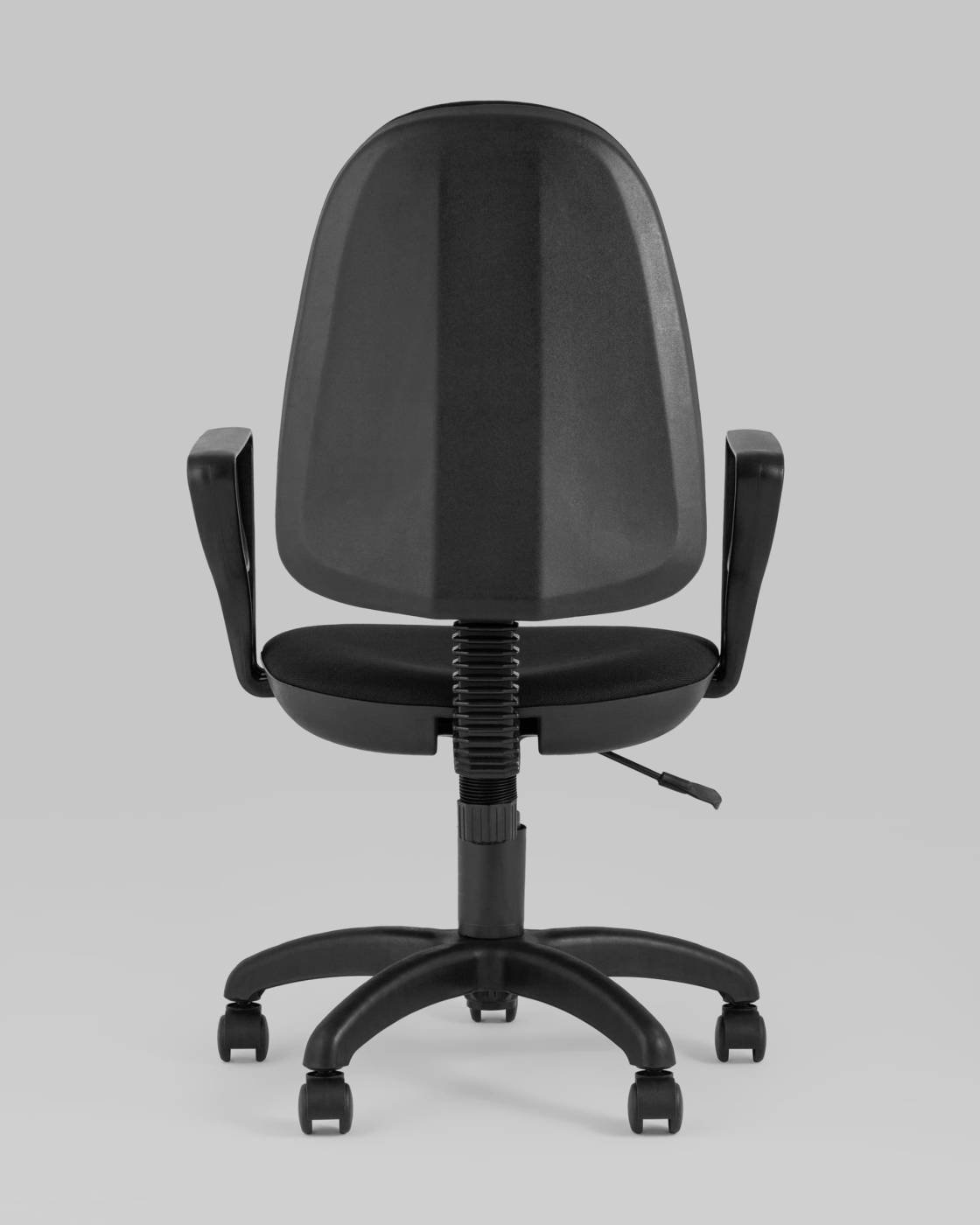 Компьютерное кресло Stool Group Престиж prestige_black