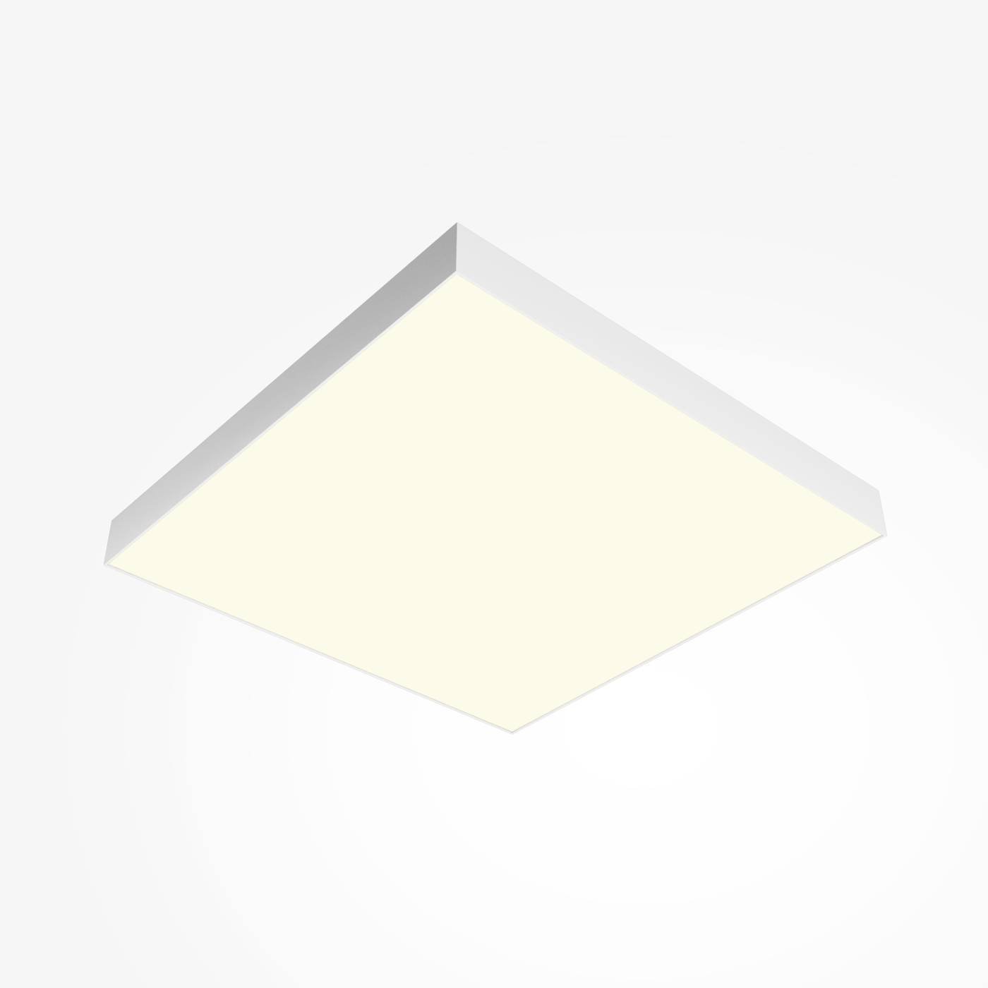 C032CL-90W3K-SQ-W Светильник потолочный Maytoni Zon C032CL-90W3K-SQ-W