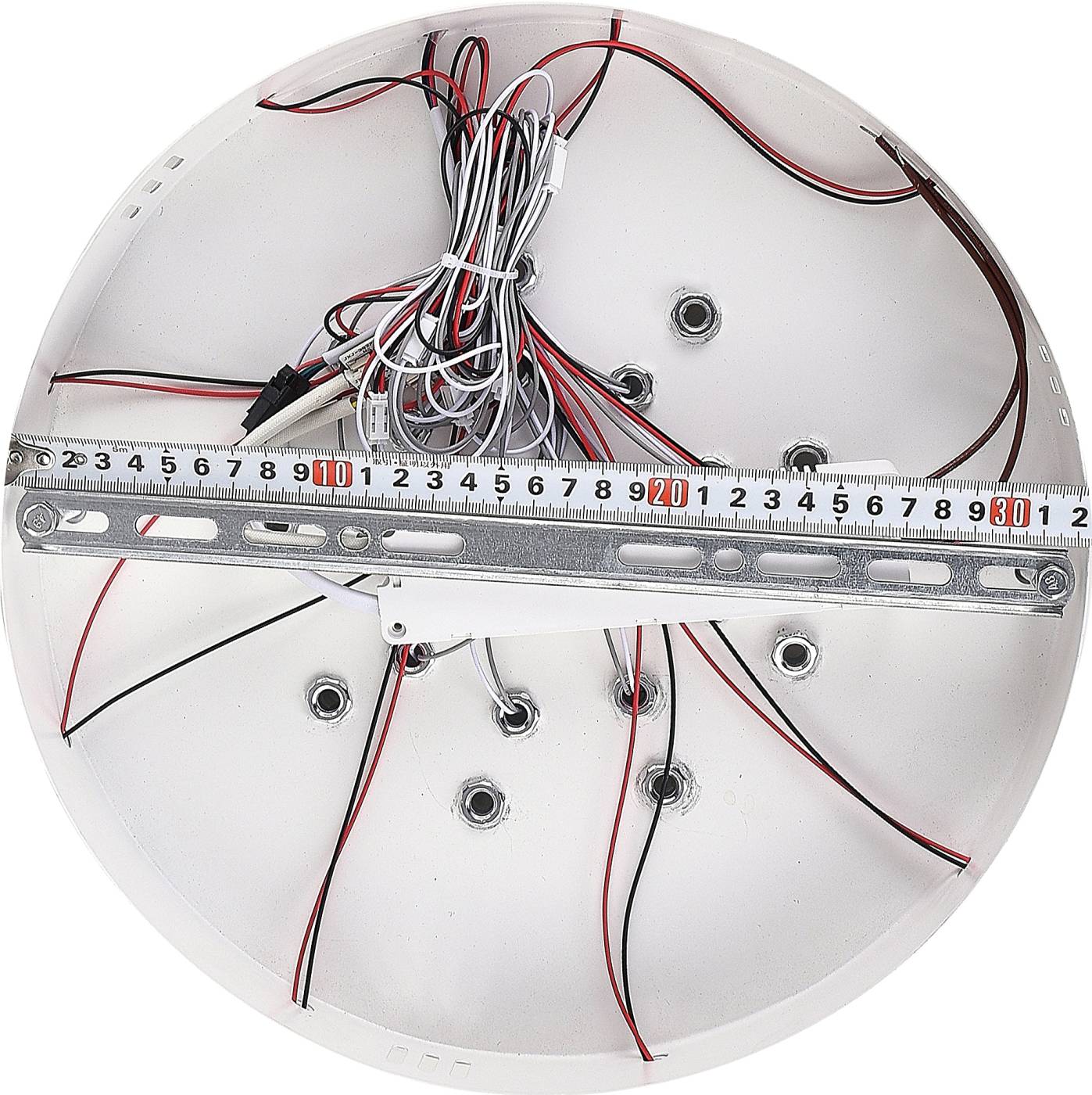 Потолочная люстра Natali Kovaltseva Holder LED LAMPS 81151