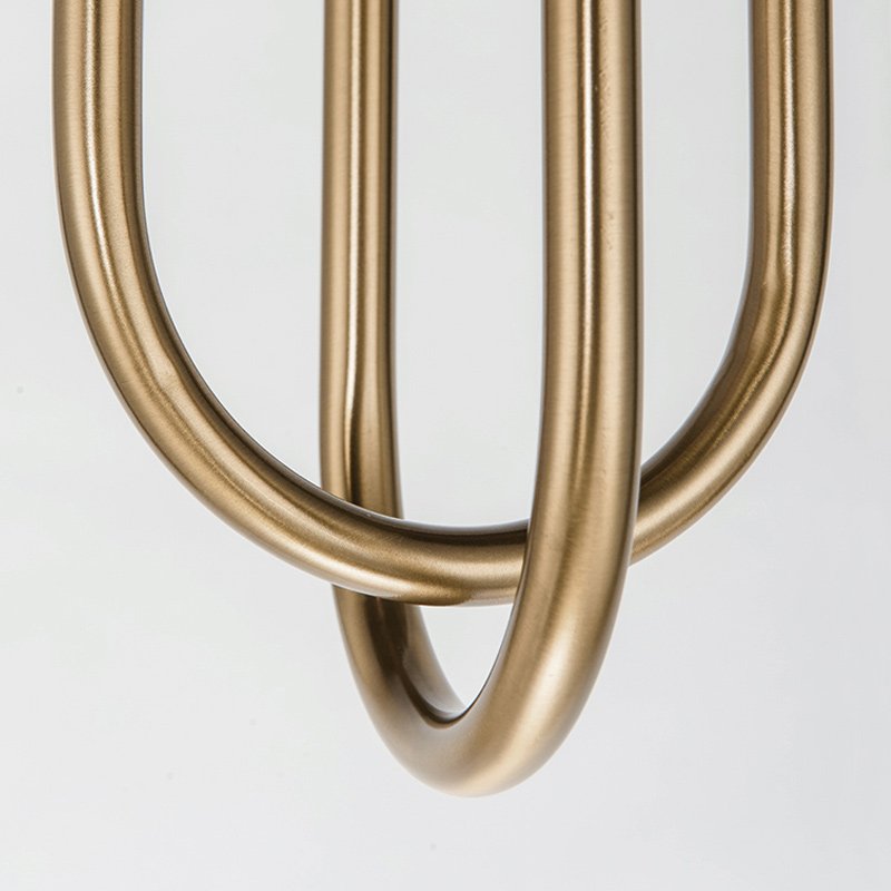 Светильник подвесной ImperiumLoft Tube01 102153-26