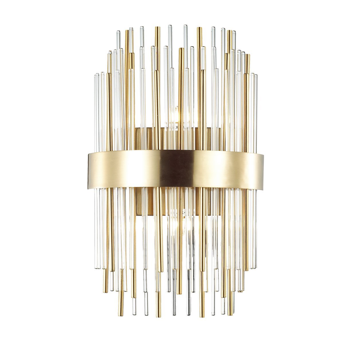 4639/2W Настенное бра Odeon Light Ida 4639/2W