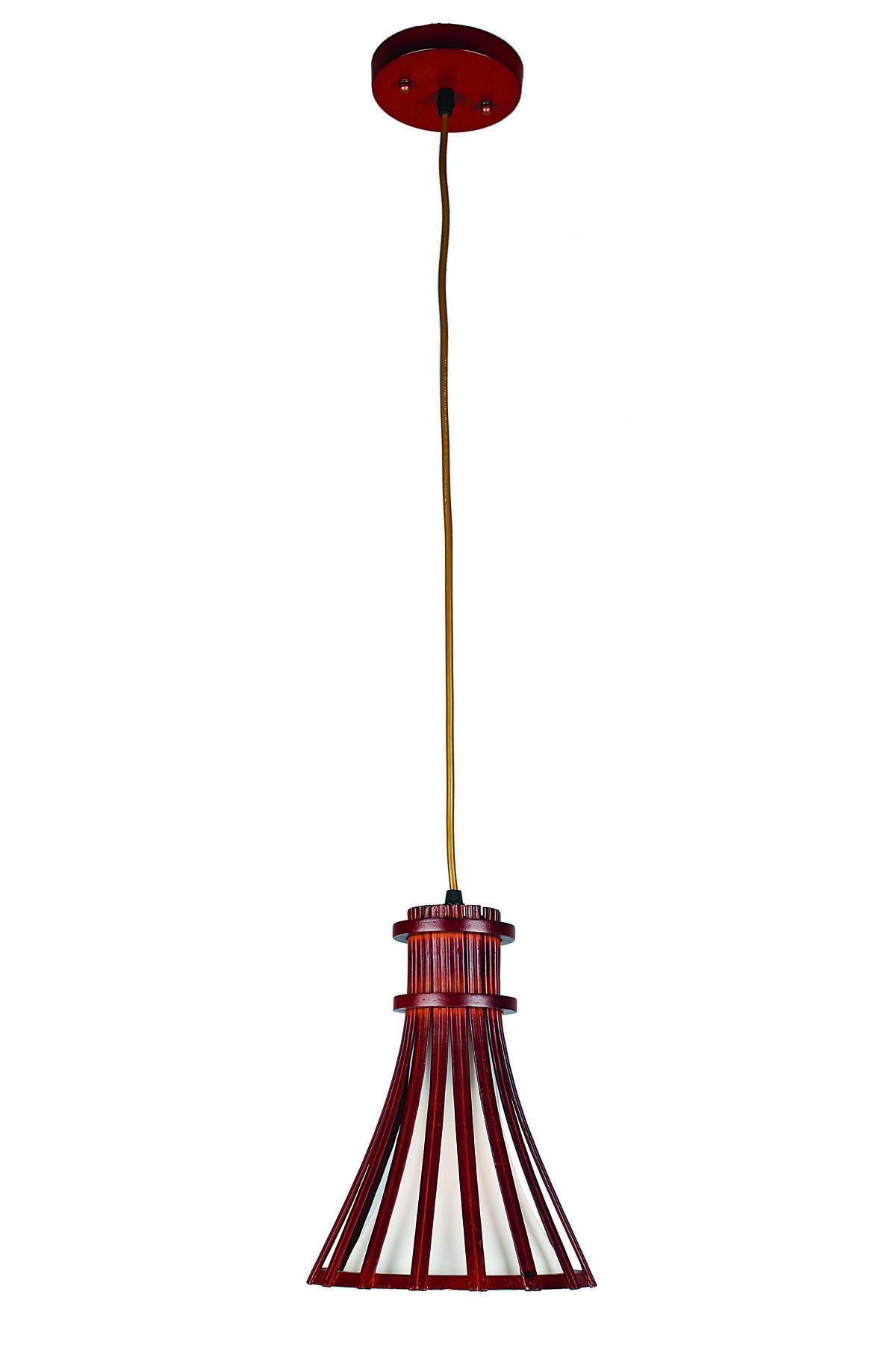 OML-59403-01 Светильник подвесной Omnilux Ramada OML-59403-01
