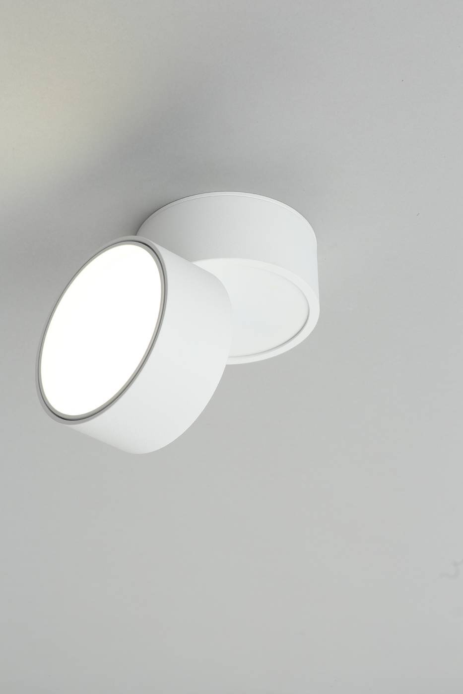 OML-101309-12 Накладной светильник Omnilux Lenno OML-101309-12