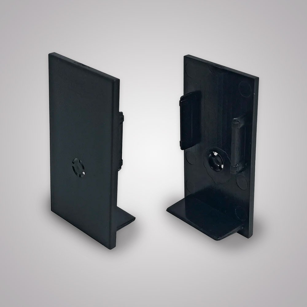 Заглушка AM Group AM554 BK