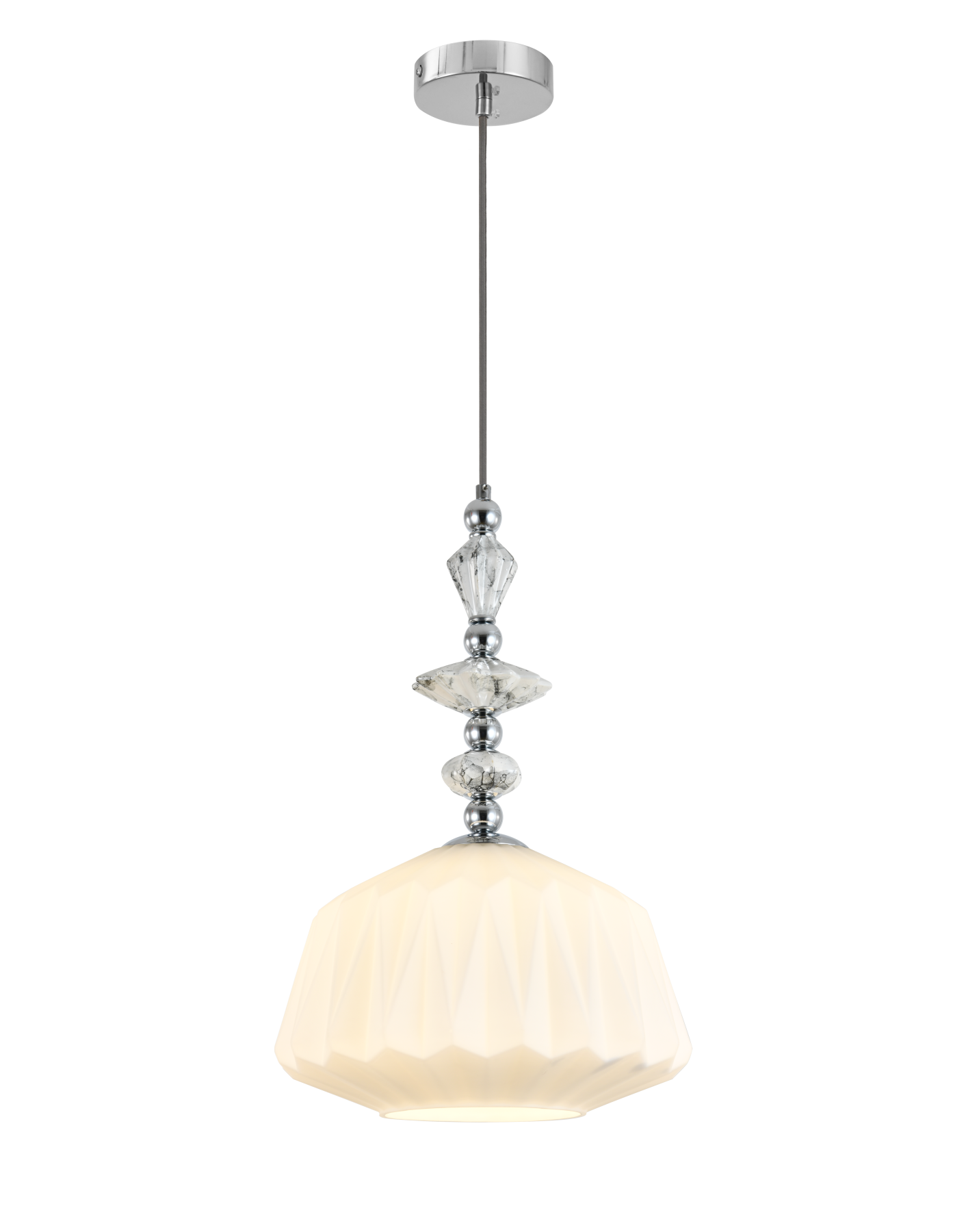 V11172-1P Светильник подвесной Moderli Charm V11172-1P