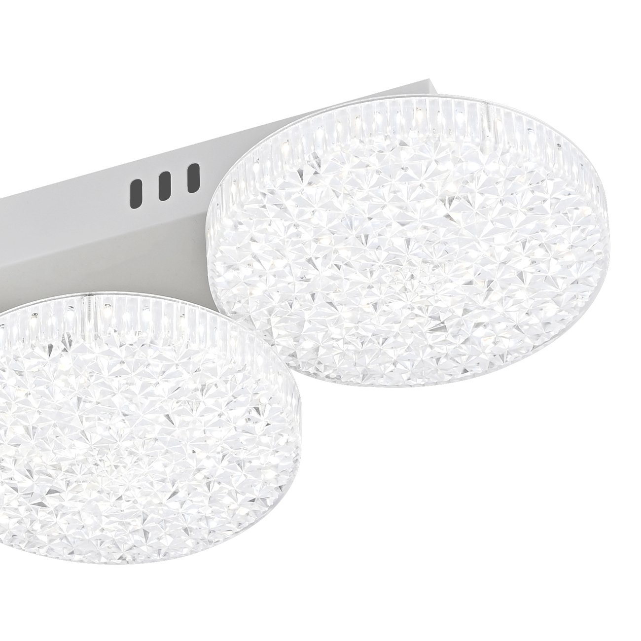 10279/5LED Потолочный светильник Escada 10279/5LED