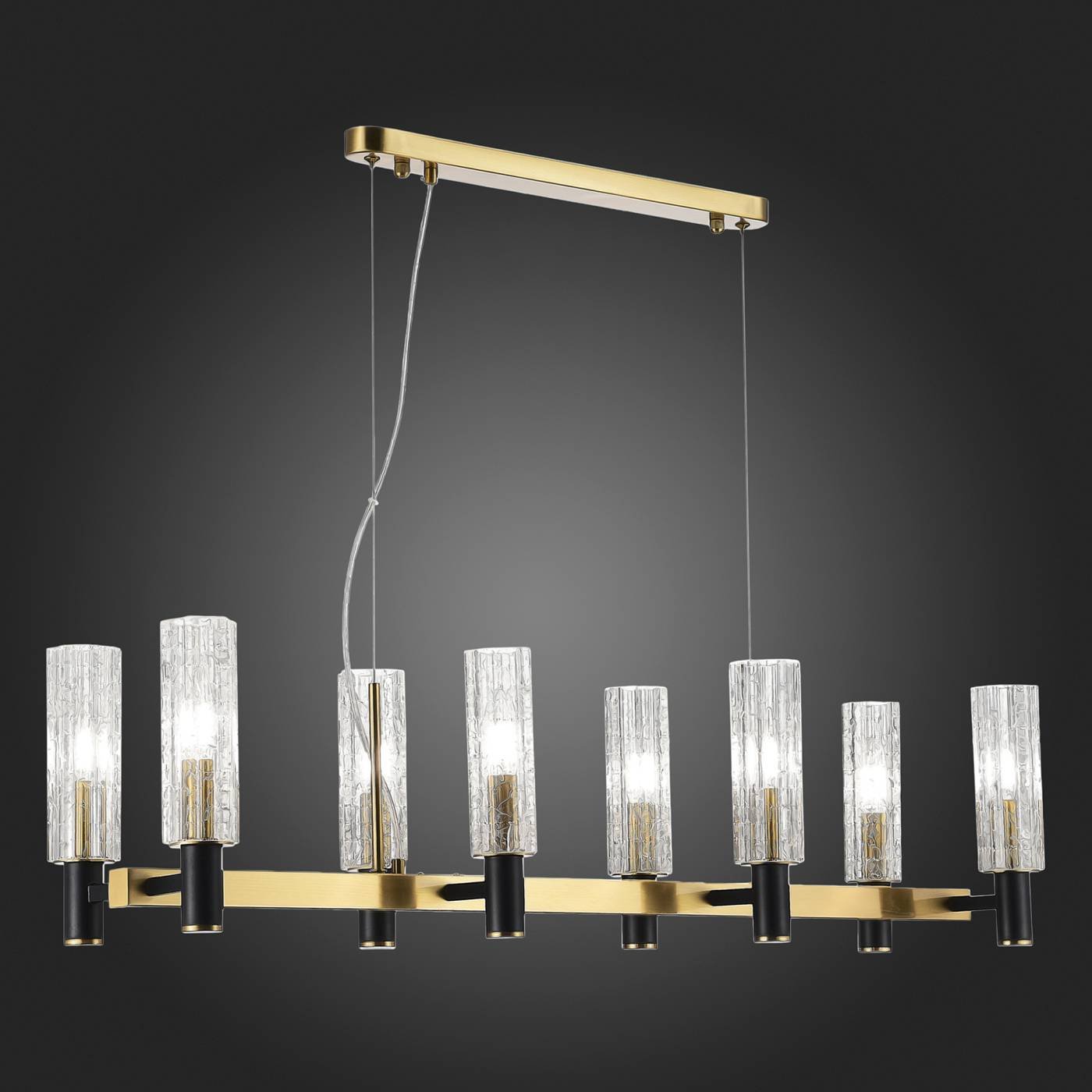 SL1238.303.08 Подвесная люстра ST Luce Casali SL1238.303.08