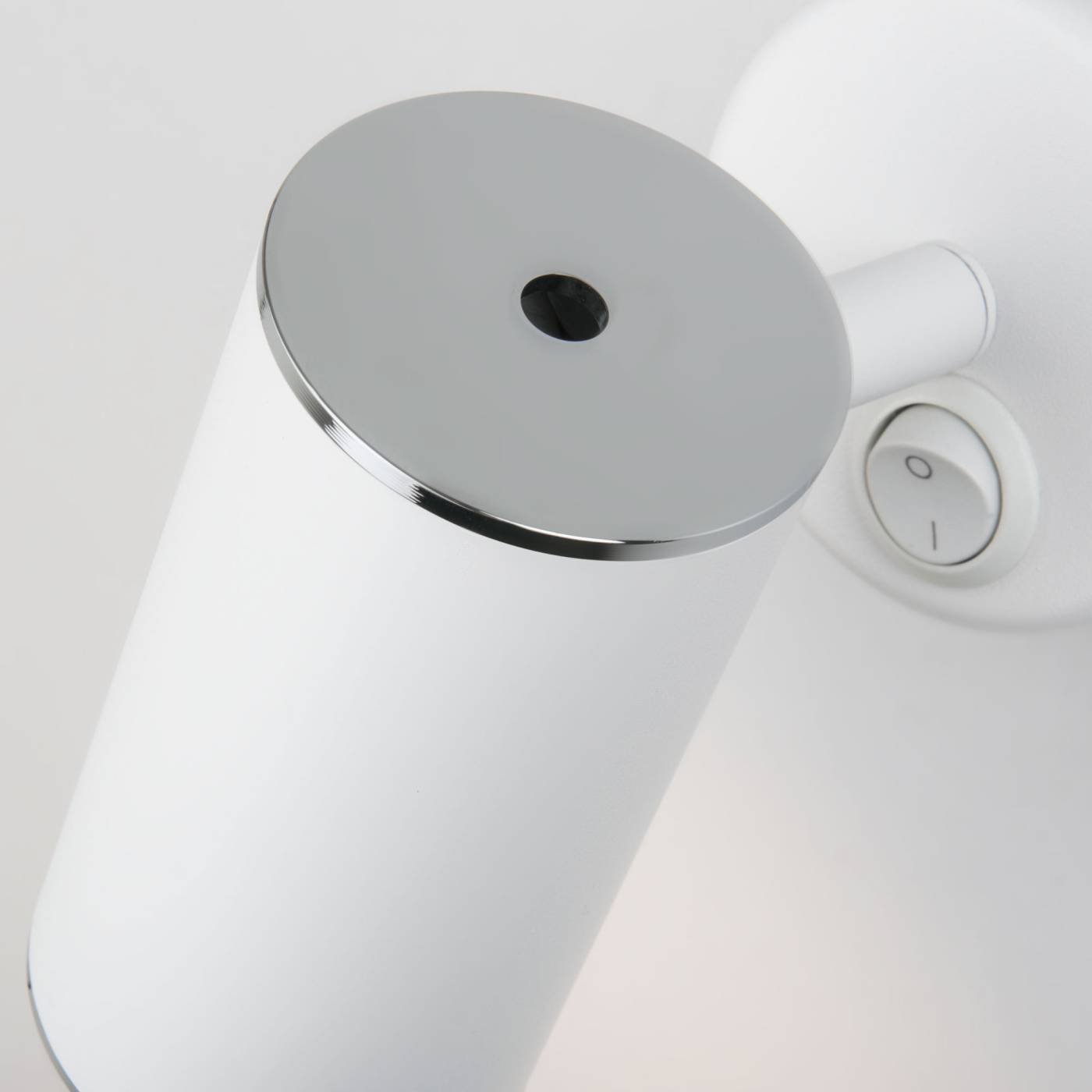 Rutero GU10 SW белый (MRL 1003) Светильник спот Elektrostandard Rutero Rutero GU10 SW белый (MRL 1003)