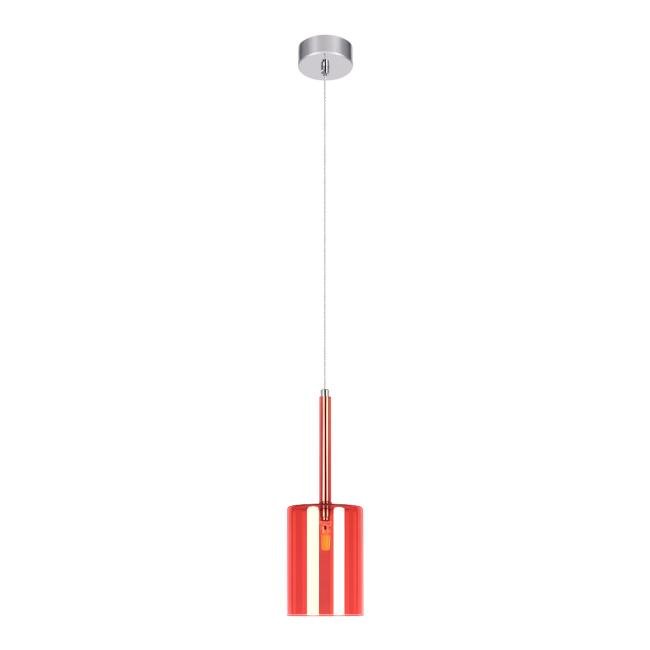 10232/C Red Светильник подвесной Loft It Spillray 10232/C Red