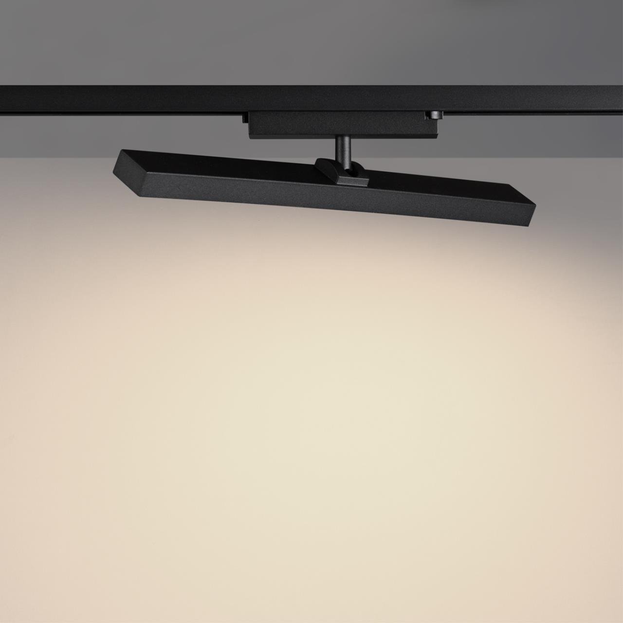 359773 Трековый светильник Stratus Novotech 359773