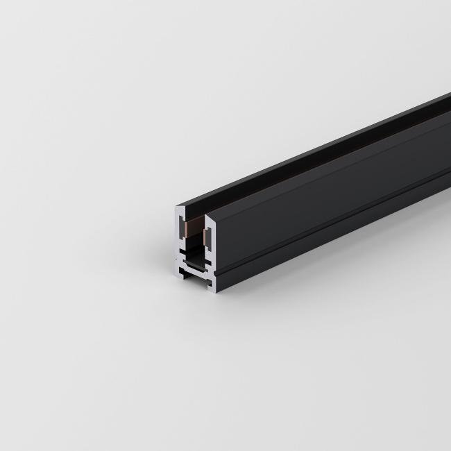Шинопровод Elektrostandard Mini Magnetic Mini Magnetic Шинопровод накладной (черный) (2м) 85171/00