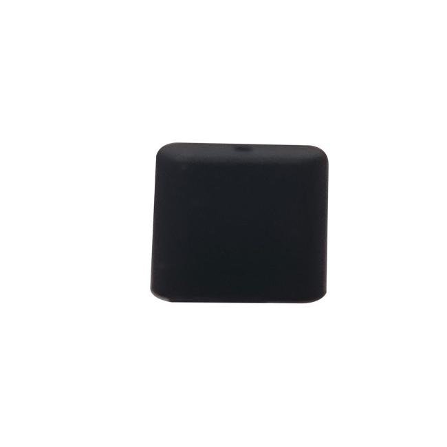 Заглушка для гибкого шинопровода De Markt Флекси 8520001