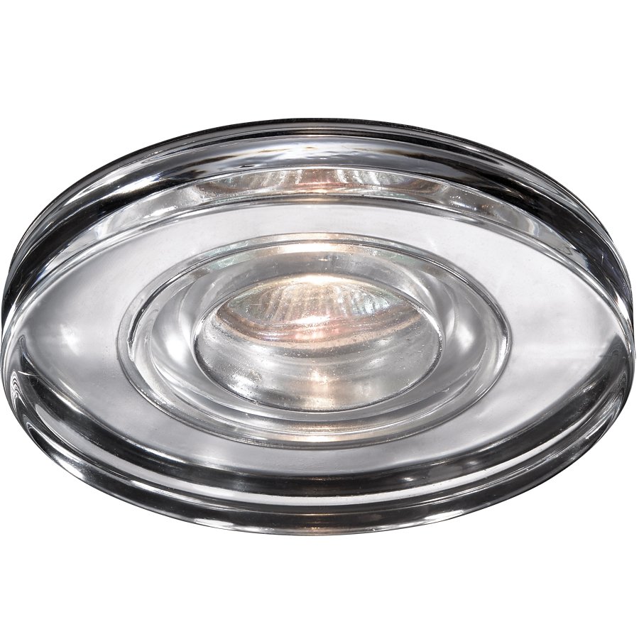 369883 Встраиваемый светильник Novotech Aqua 369883