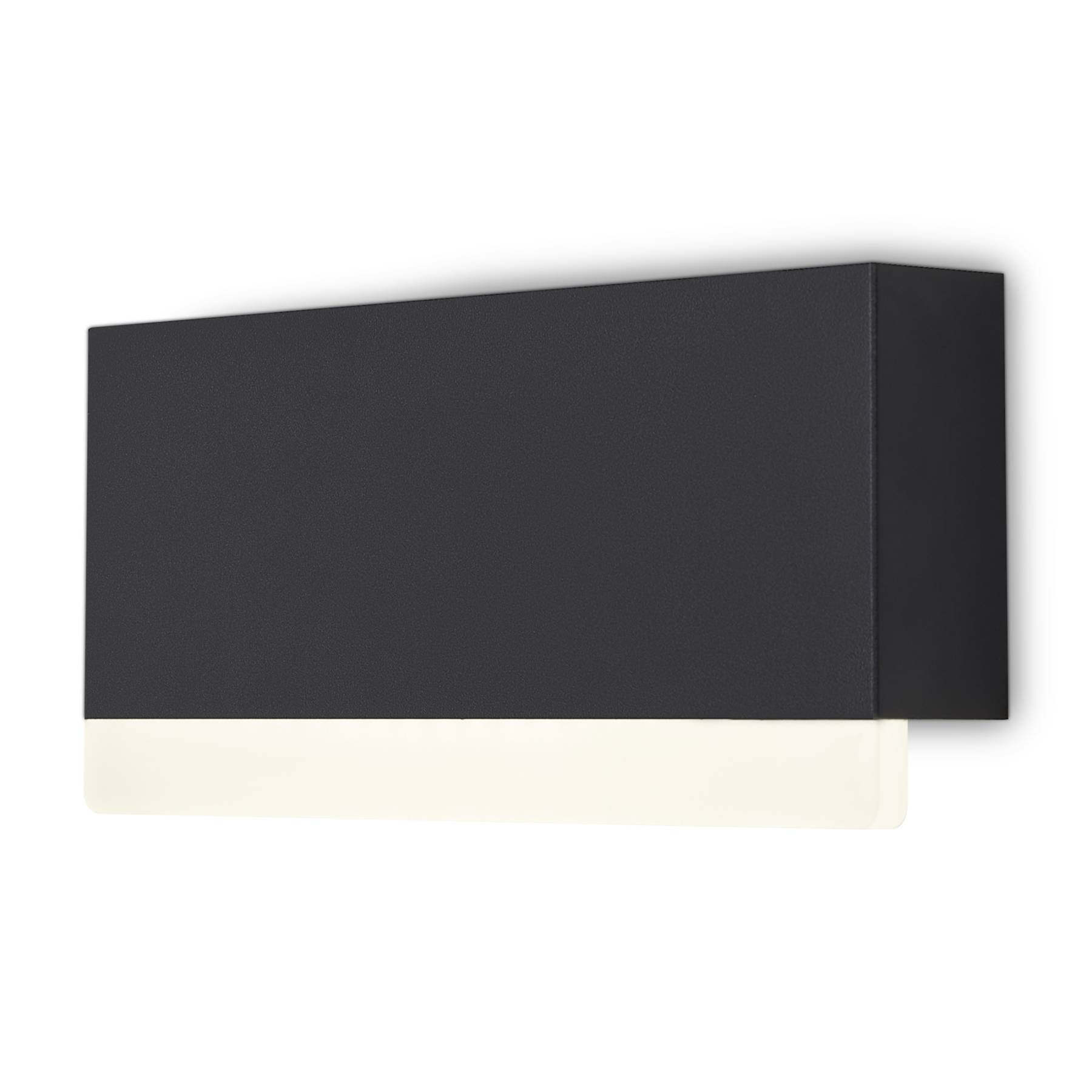 FR6158WL-L10B Настенный светильник Поток / Flux Freya FR6158WL-L10B