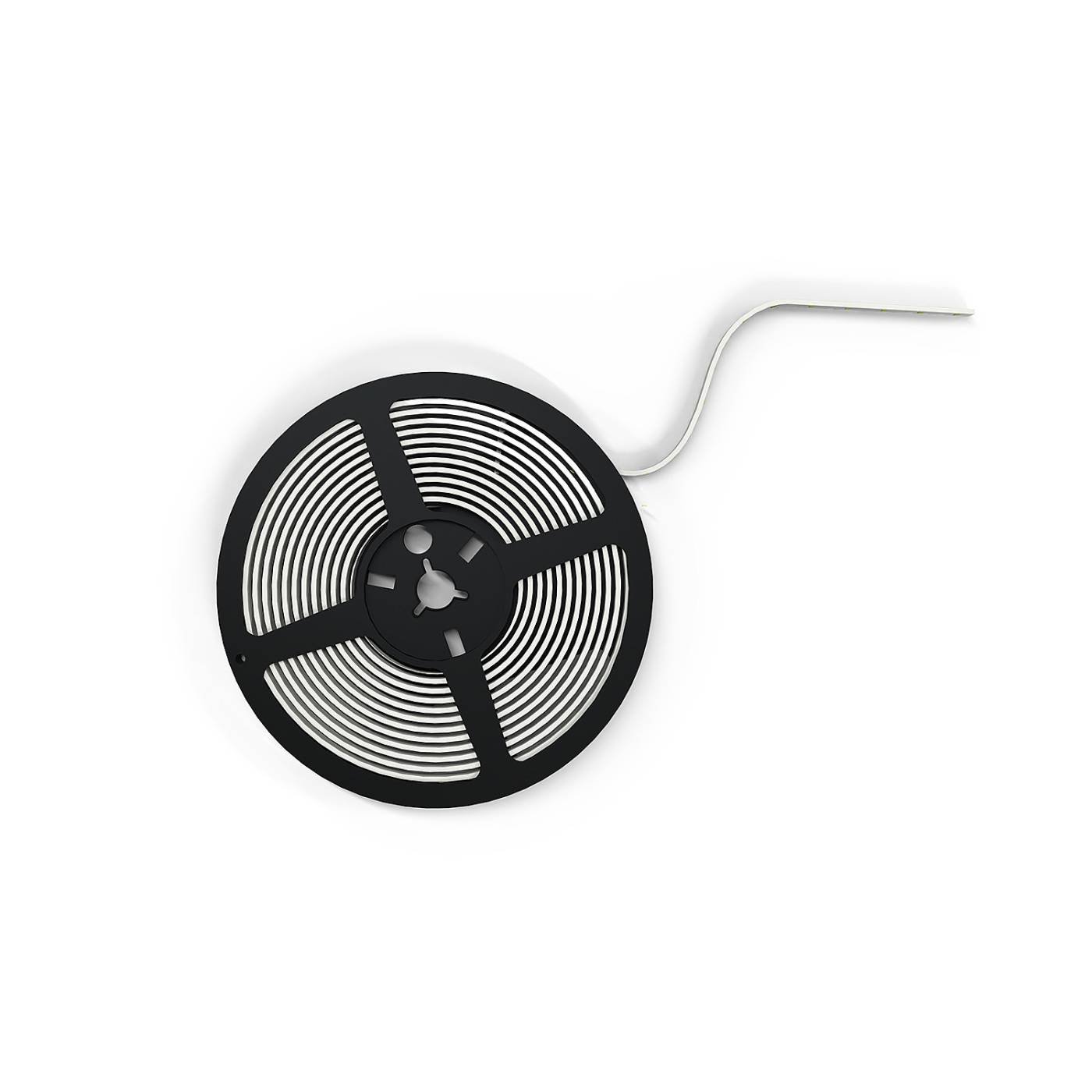 LED лента Gauss Black 2835 312000265