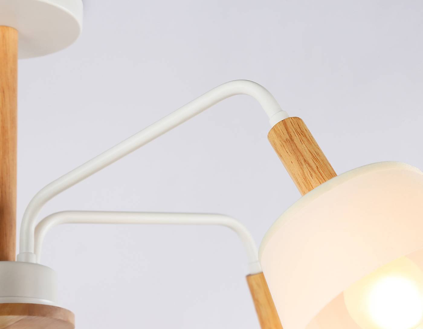 Потолочная люстра Ambrella Modern Losk TR4738